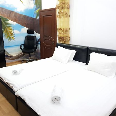 Apartament Langa Monza Appartamento Bucarest Esterno foto