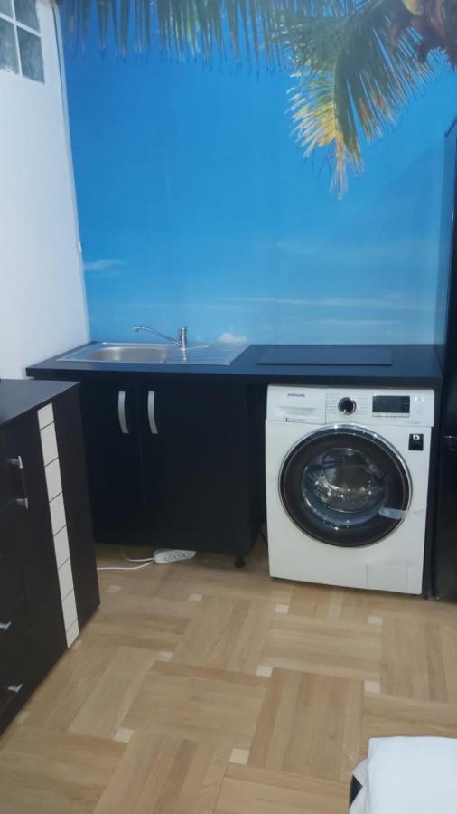 Apartament Langa Monza Appartamento Bucarest Esterno foto