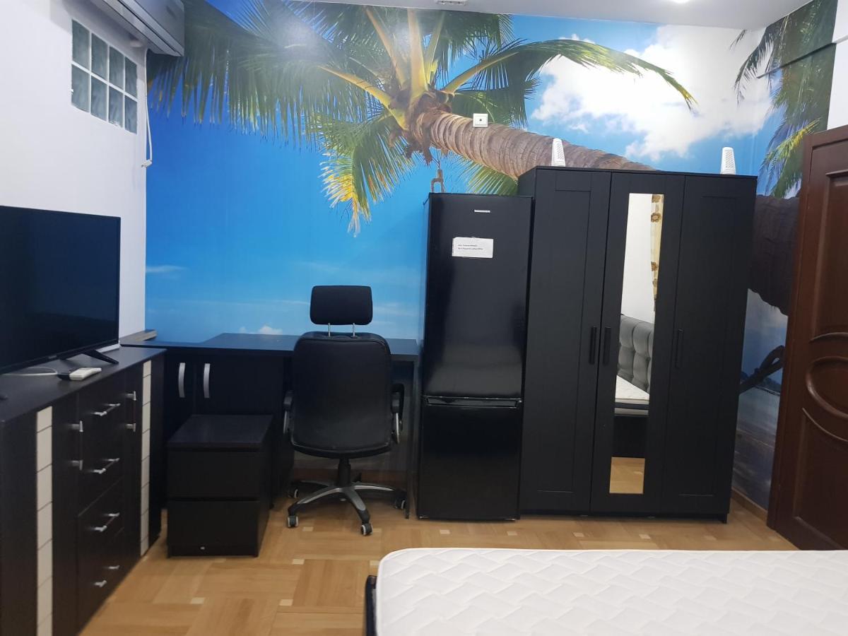 Apartament Langa Monza Appartamento Bucarest Esterno foto