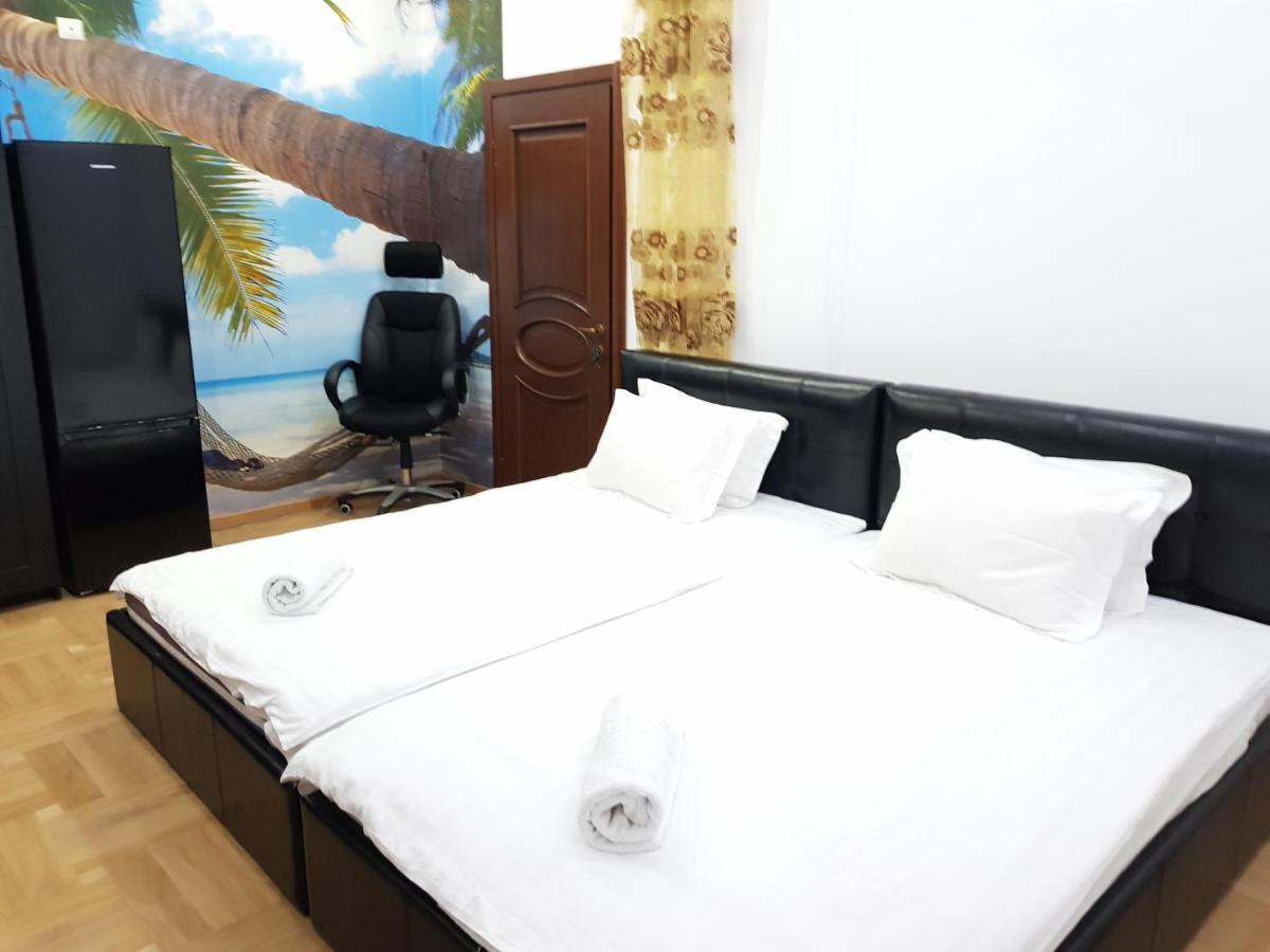Apartament Langa Monza Appartamento Bucarest Esterno foto