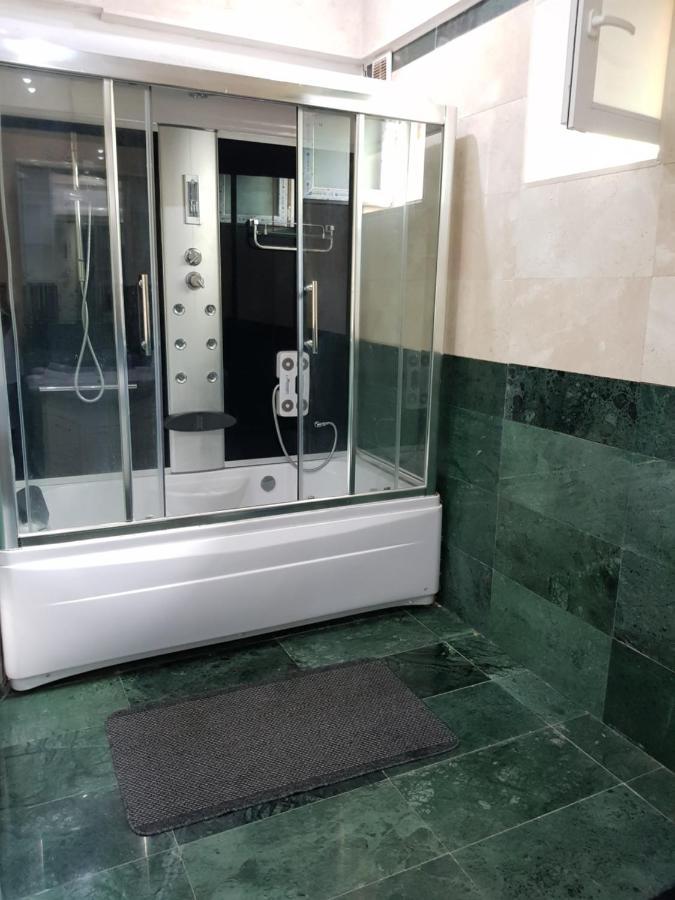 Apartament Langa Monza Appartamento Bucarest Esterno foto