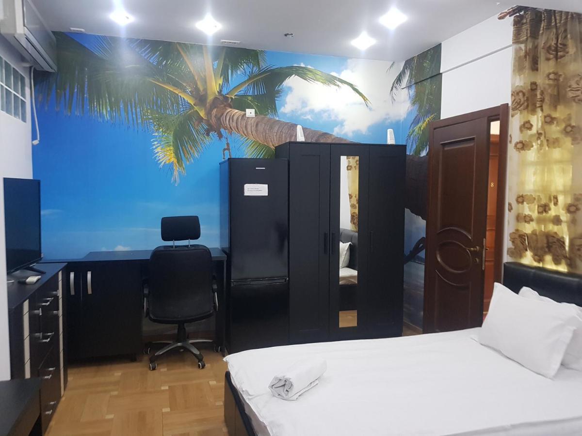 Apartament Langa Monza Appartamento Bucarest Esterno foto