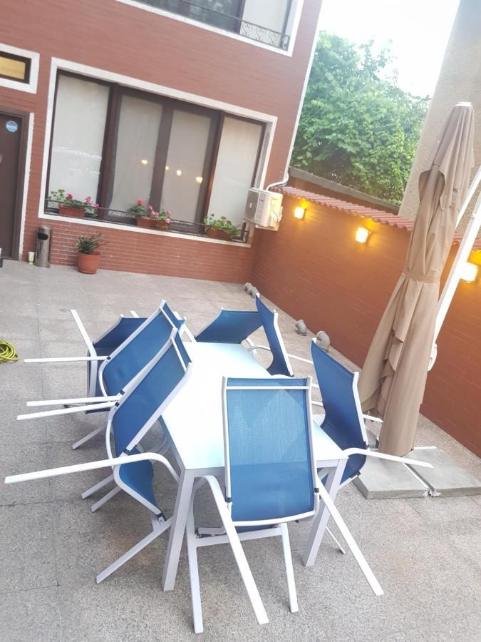 Apartament Langa Monza Appartamento Bucarest Esterno foto
