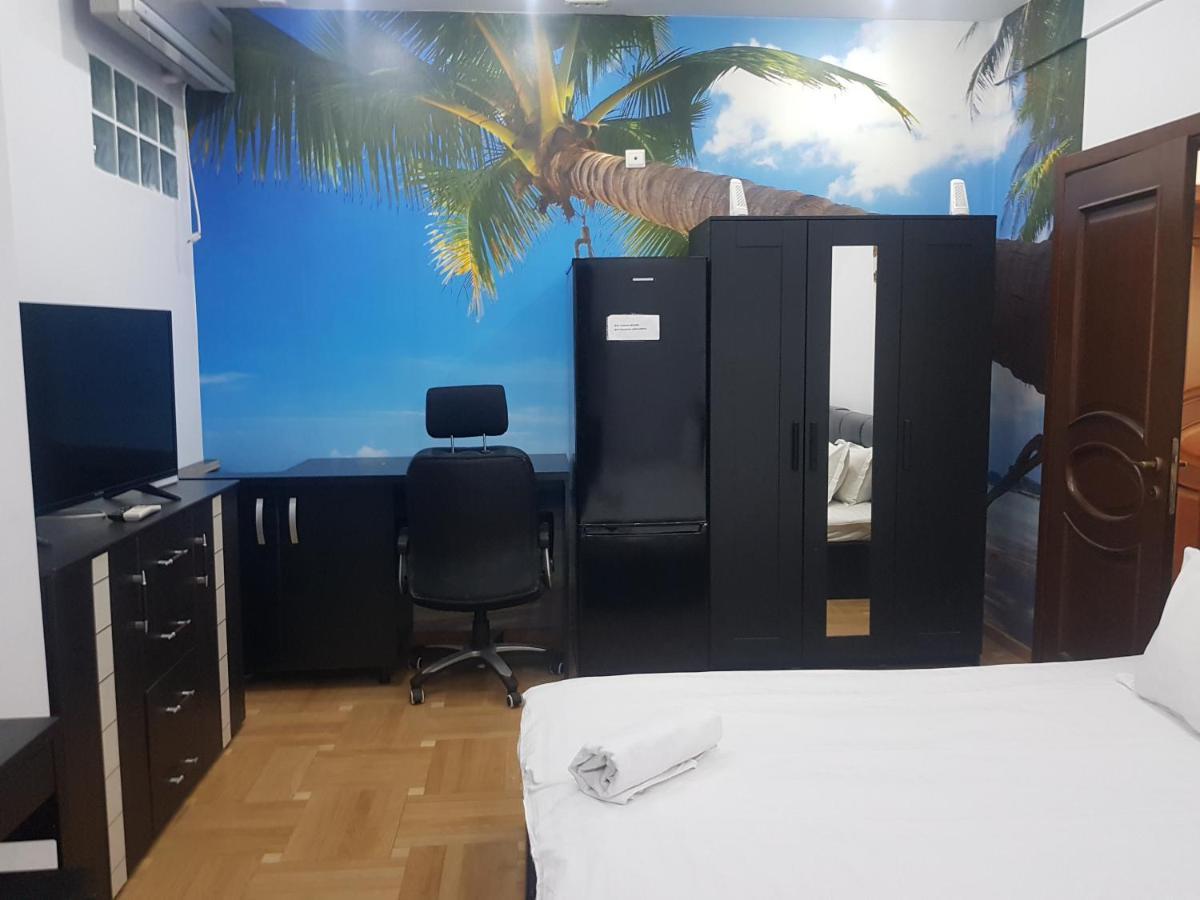 Apartament Langa Monza Appartamento Bucarest Esterno foto