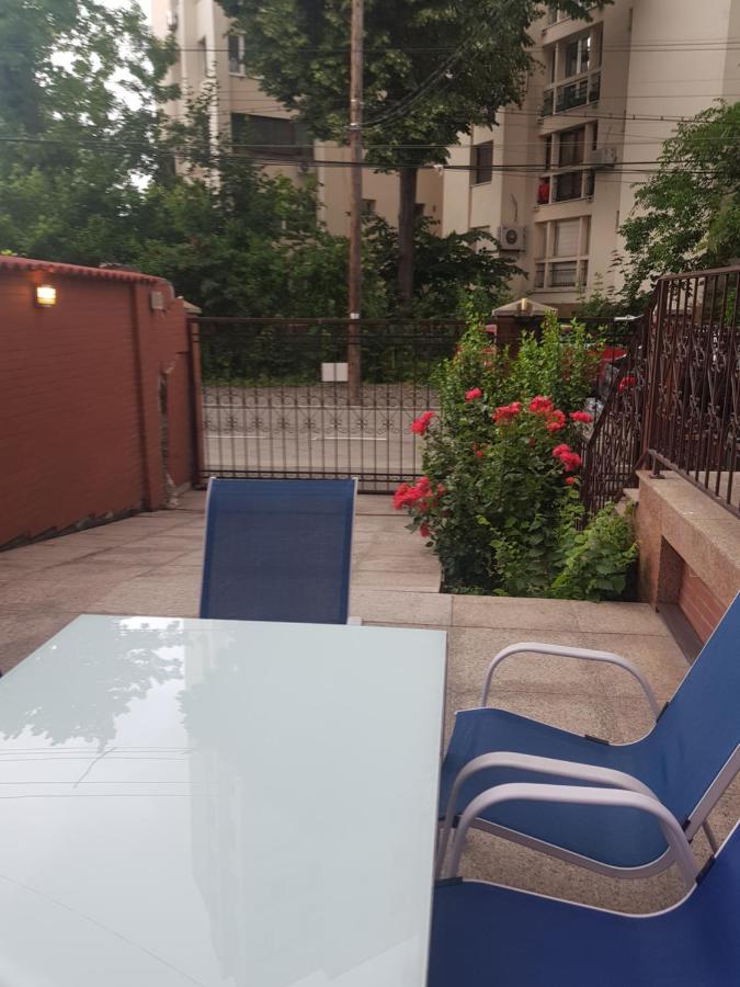 Apartament Langa Monza Appartamento Bucarest Esterno foto